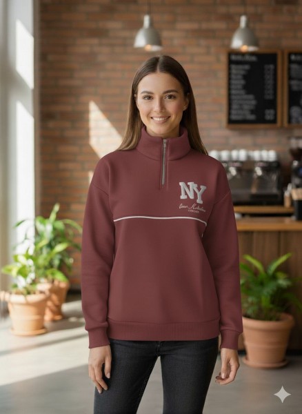 Женский Свитшот Signet 