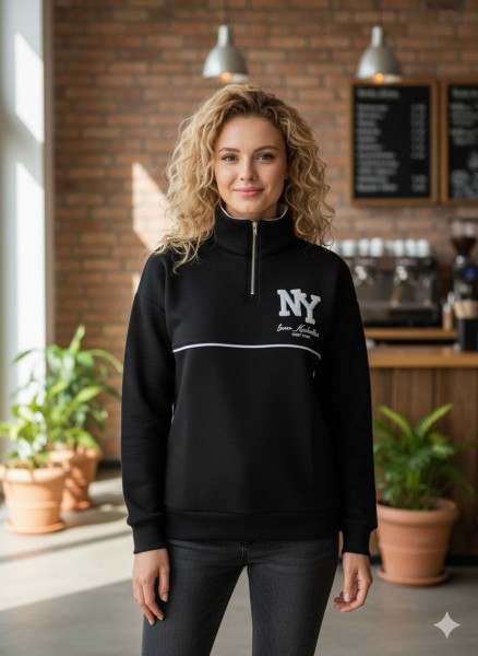 Женский Свитшот Signet 