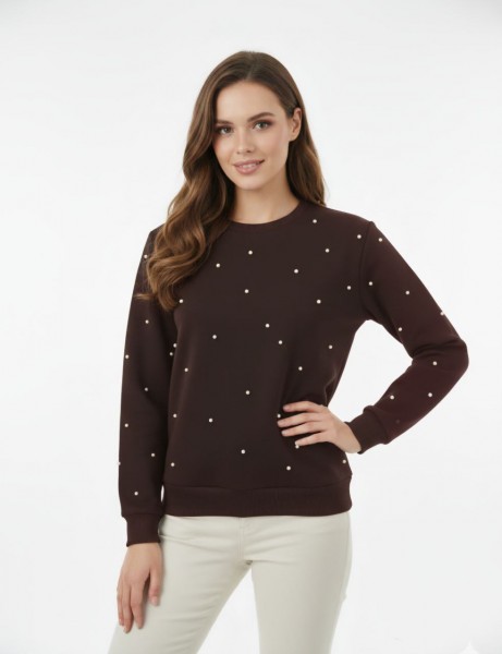 Женский Свитшот Signet 