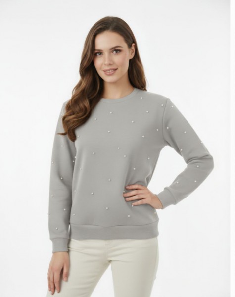 Женский Свитшот Signet 