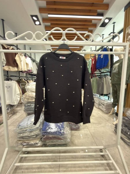 Женский Свитшот Signet 