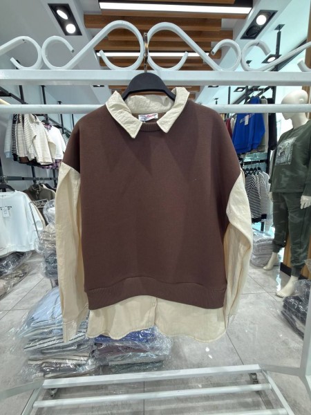 Женский Свитшот Signet 