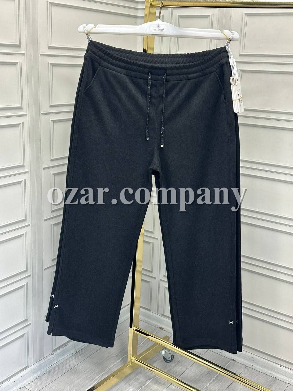 Женские Брюки Miss Renna (Большие размеры) Женские Брюки Miss Renna (Большие размеры)