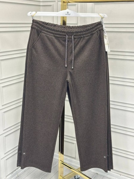 Женские Брюки Miss Renna (Большие размеры) Женские Брюки Miss Renna (Большие размеры)