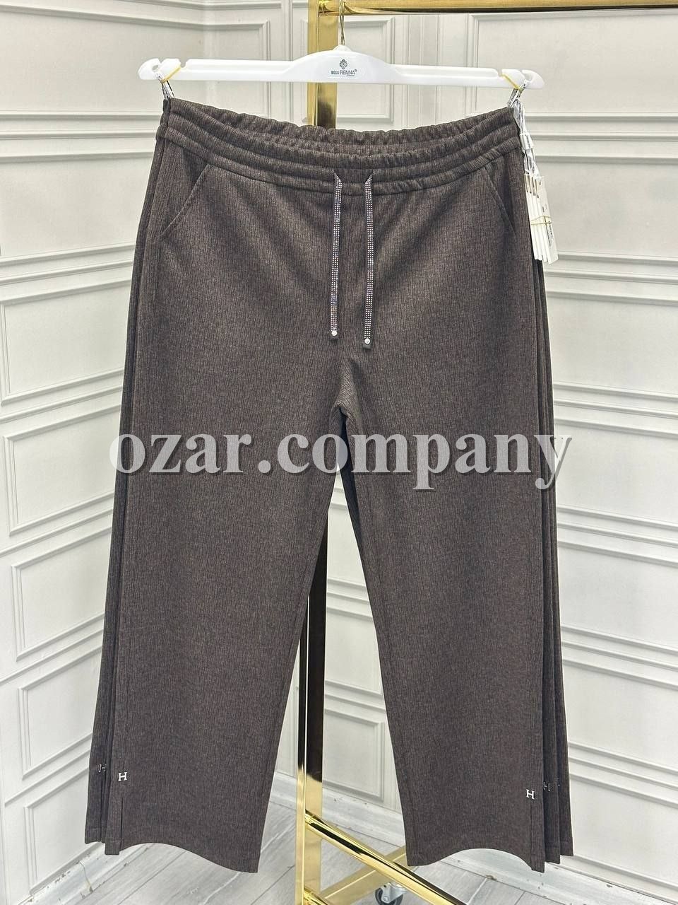 Женские Брюки Miss Renna (Супер батал) Женские Брюки Miss Renna (Супер батал)