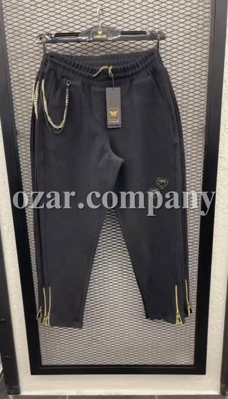 Женские Брюки Lammax (Большие размеры)  Женские Брюки Lammax (Большие размеры)