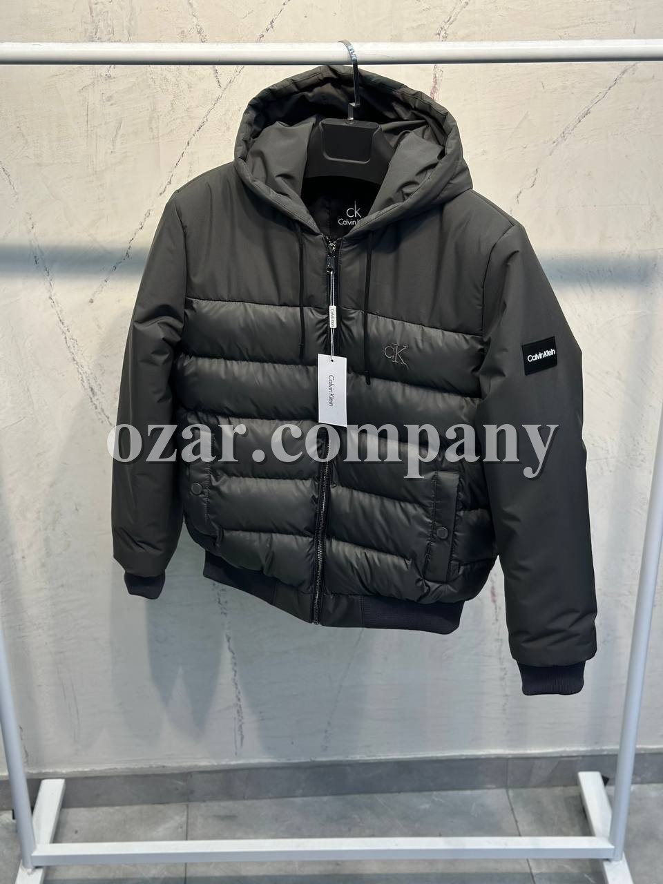 Мужская Куртка Calvin Klein