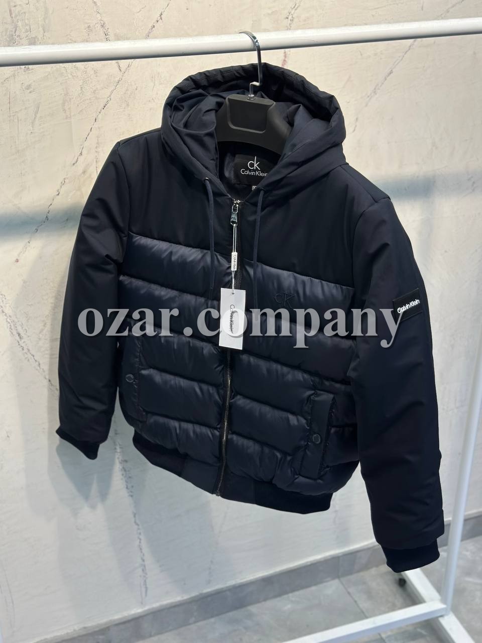 Мужская Куртка Calvin Klein