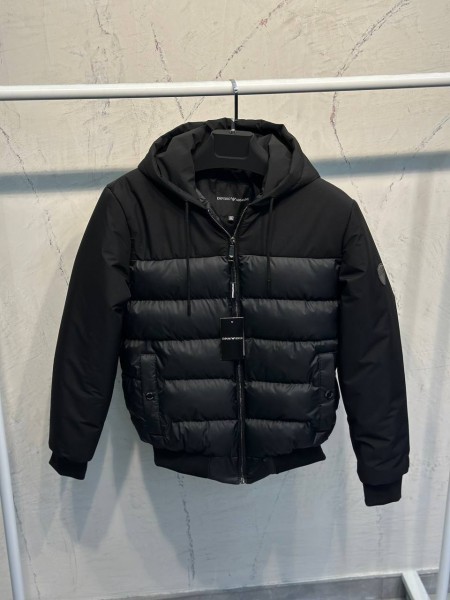 Мужская Куртка Emporio Armani