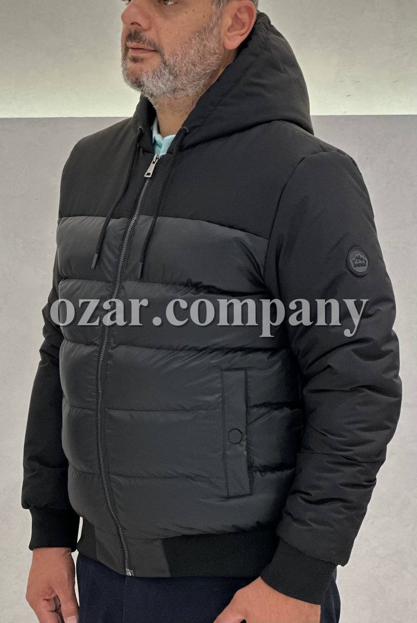 Мужская Куртка Danger