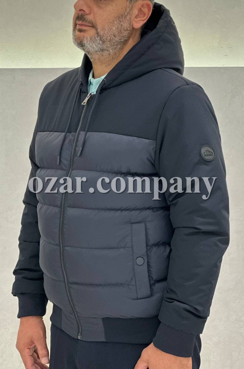 Мужская Куртка Danger Мужская Куртка Danger