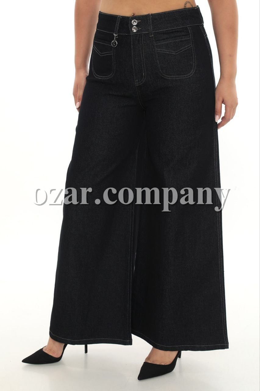 Женские Джинсы Zanessi