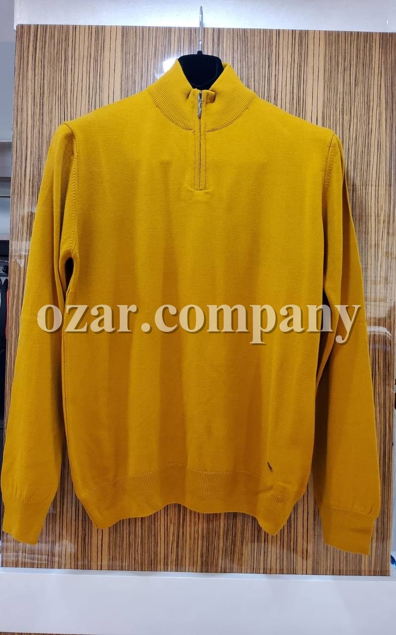 Мужской Джемпер Pulltonic Мужской Джемпер Pulltonic