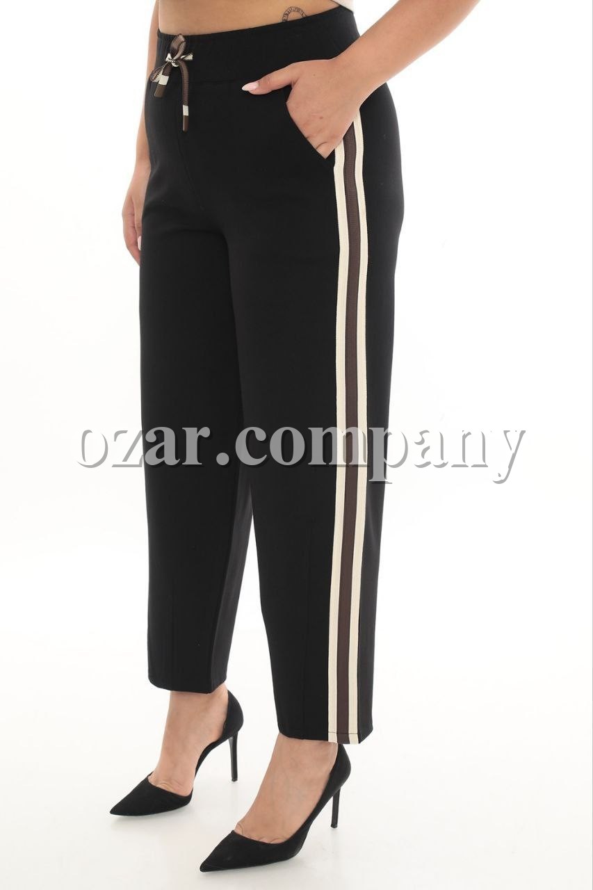 Женские Брюки Zanessi (Большие размеры)  Женские Брюки Zanessi (Большие размеры)