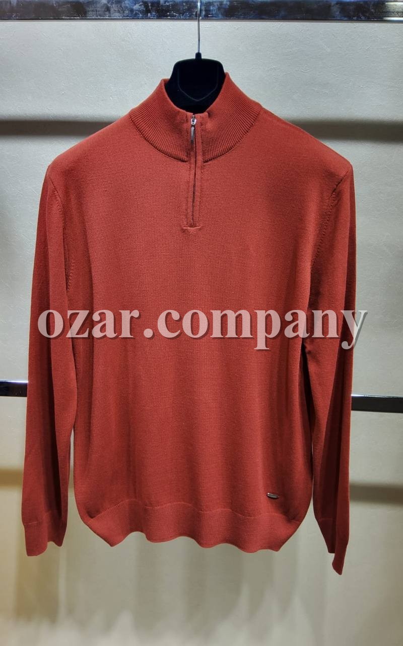 Мужской Джемпер Pulltonic Мужской Джемпер Pulltonic