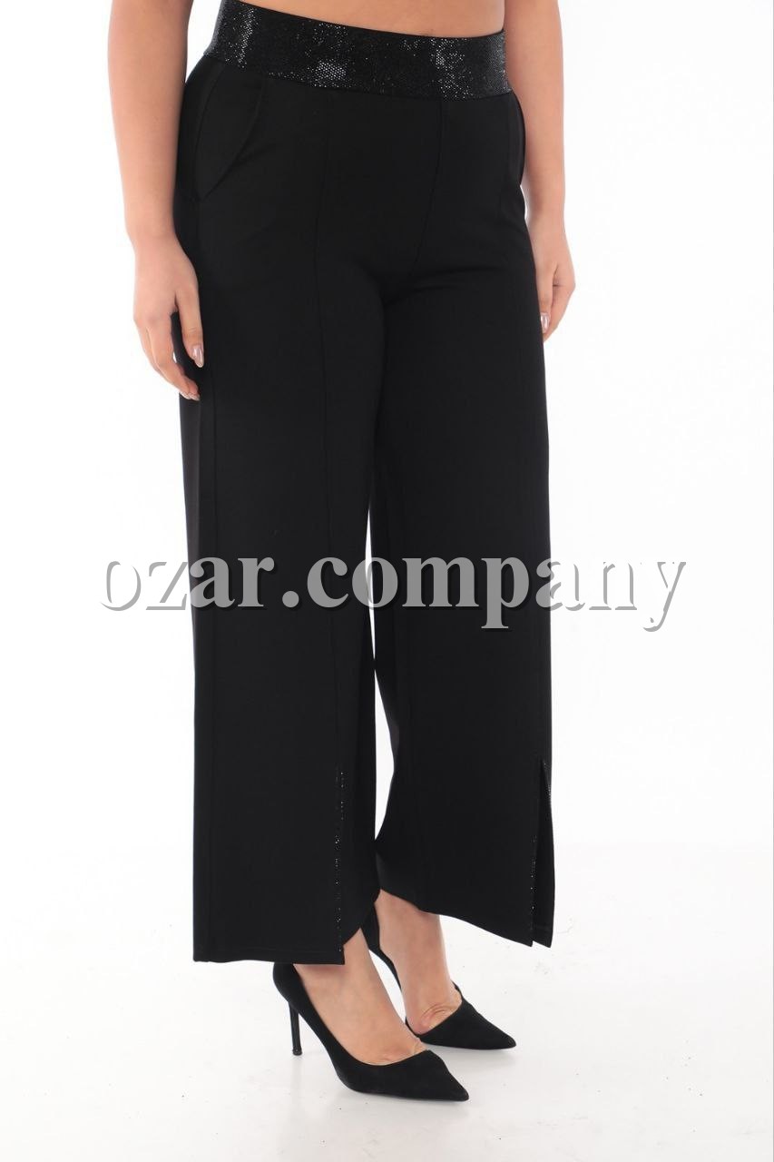 Женские Брюки Zanessi (Большие размеры)  Женские Брюки Zanessi (Большие размеры)