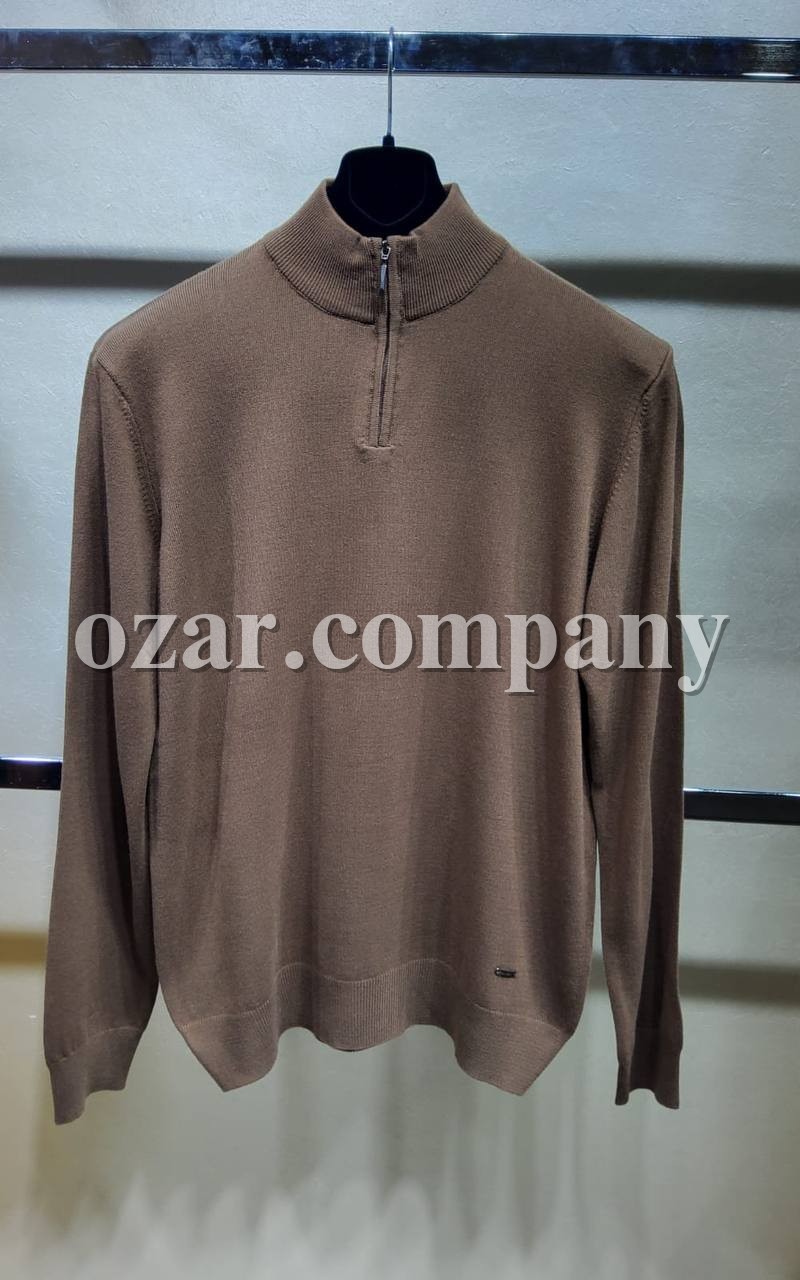 Мужской Джемпер Pulltonic Мужской Джемпер Pulltonic