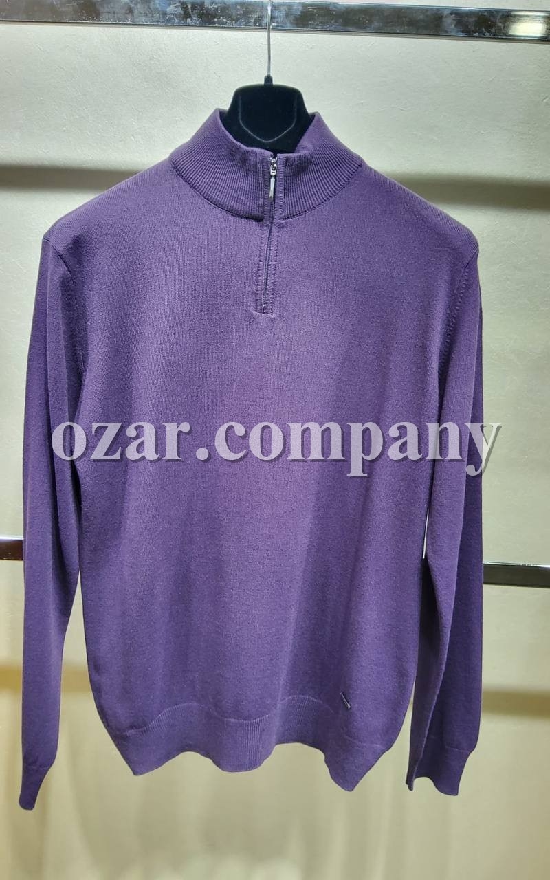 Мужской Джемпер Pulltonic Мужской Джемпер Pulltonic