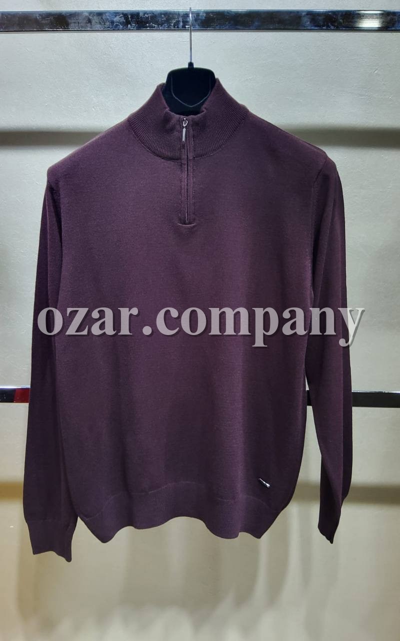 Мужской Джемпер Pulltonic Мужской Джемпер Pulltonic