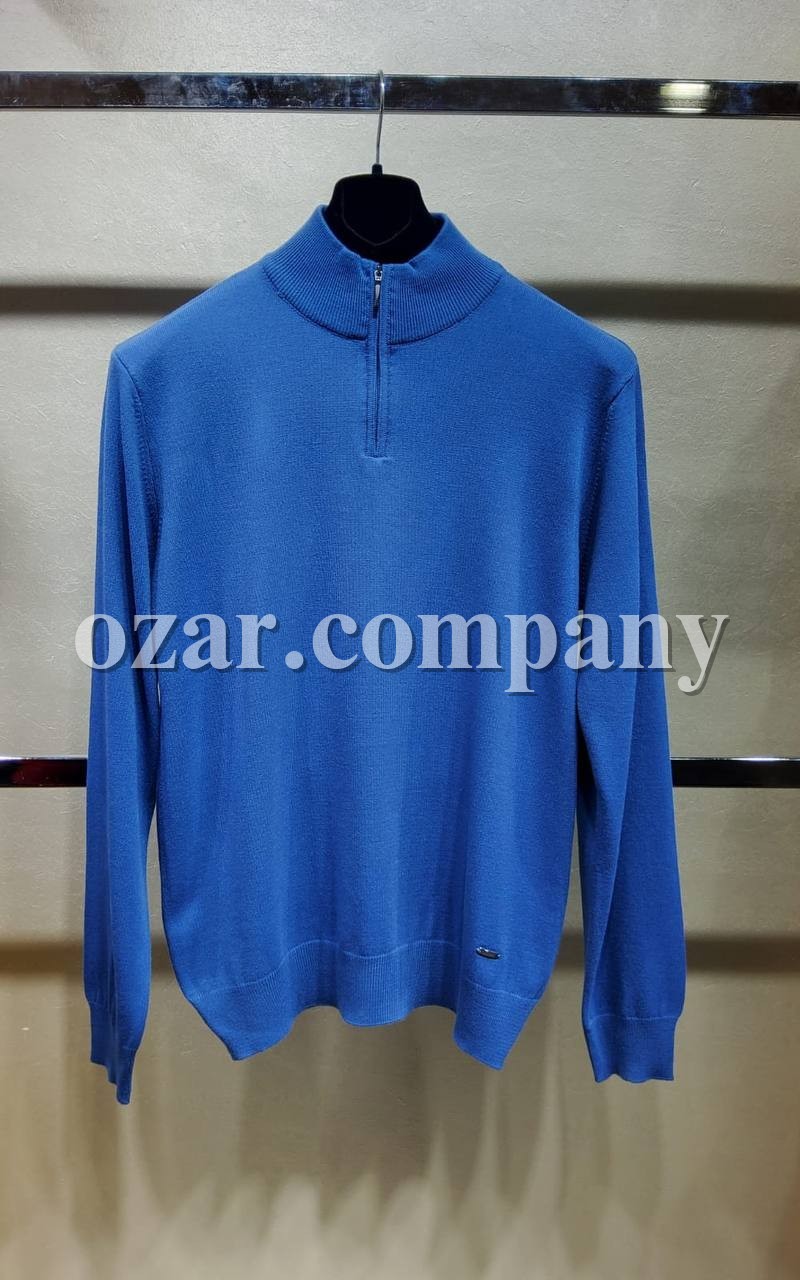 Мужской Джемпер Pulltonic Мужской Джемпер Pulltonic