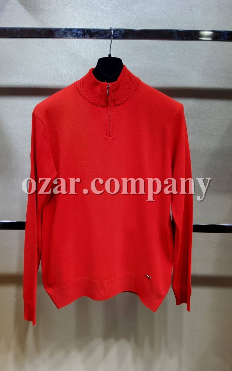 Мужской Джемпер Pulltonic Мужской Джемпер Pulltonic