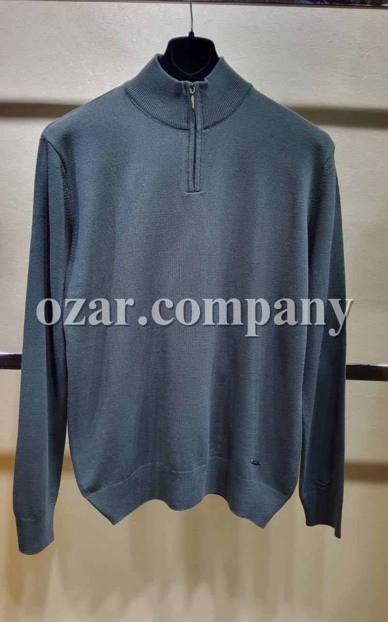 Мужской Джемпер Pulltonic Мужской Джемпер Pulltonic