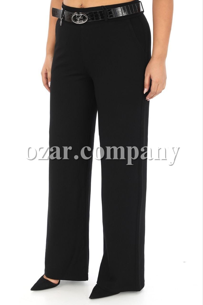 Женские Брюки Zanessi (Большие размеры)  Женские Брюки Zanessi (Большие размеры)