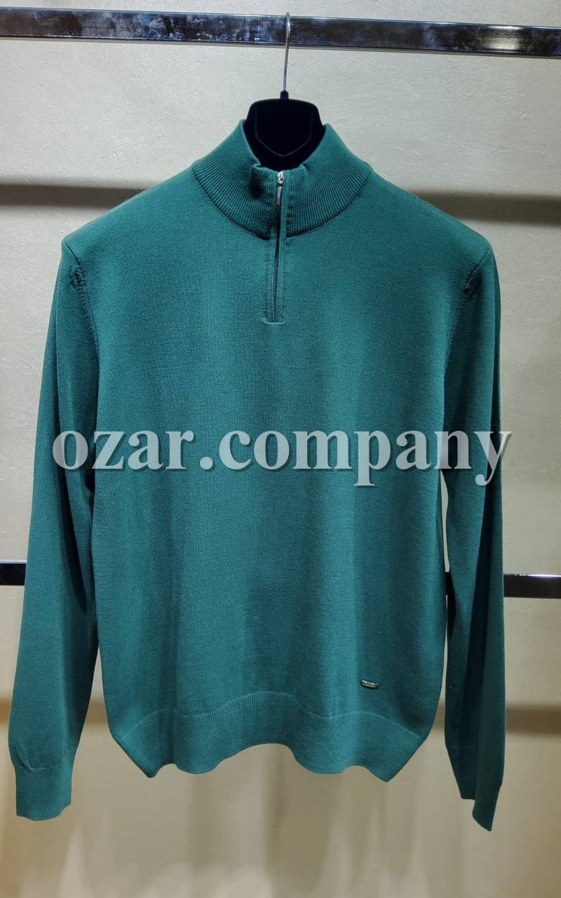 Мужской Джемпер Pulltonic Мужской Джемпер Pulltonic