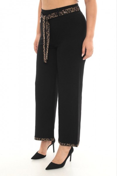 Женские Брюки Zanessi (Большие размеры)  Женские Брюки Zanessi (Большие размеры)