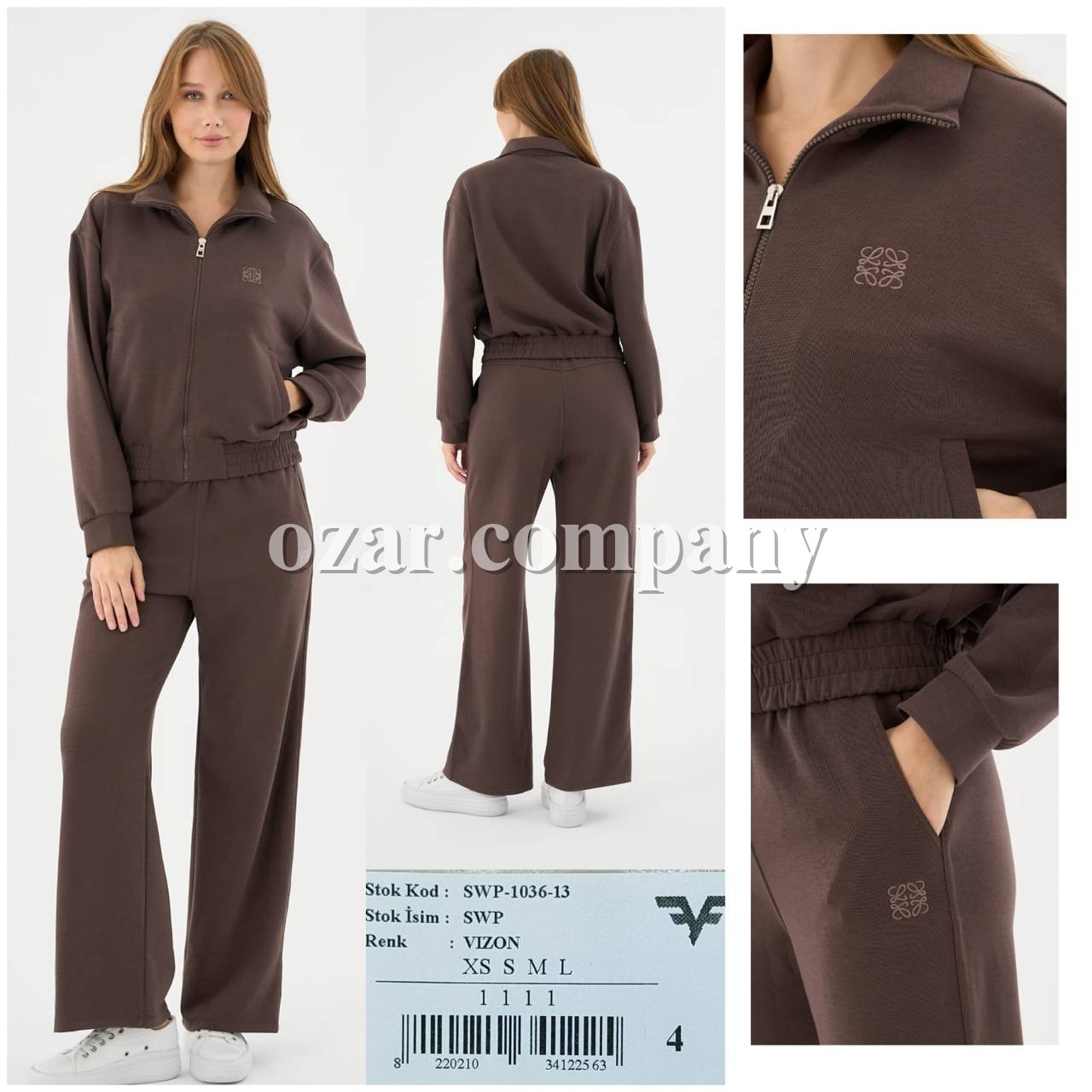 Женский Костюм Free Fashion Женский Костюм Free Fashion