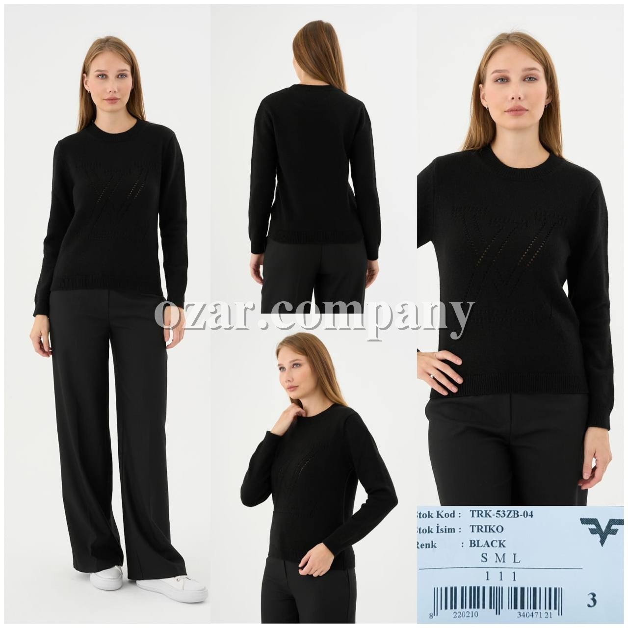 Женская Кофточка Free Fashion Женская Кофточка Free Fashion