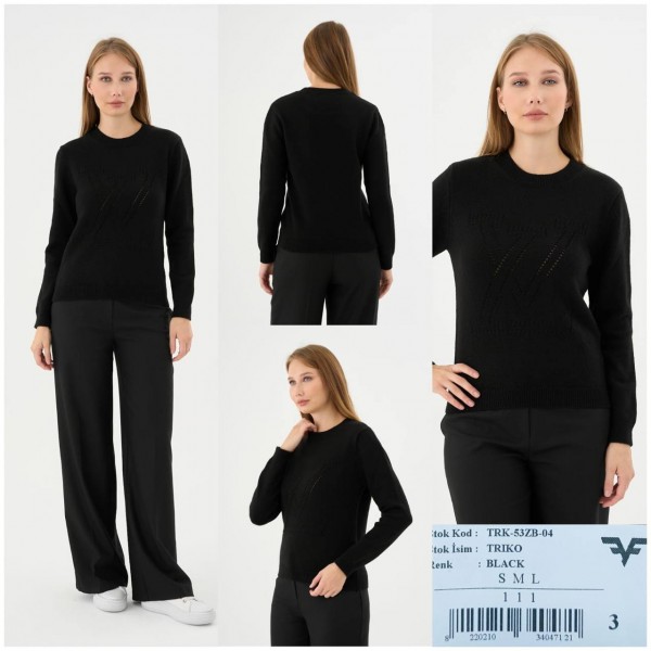 Женская Кофточка Free Fashion