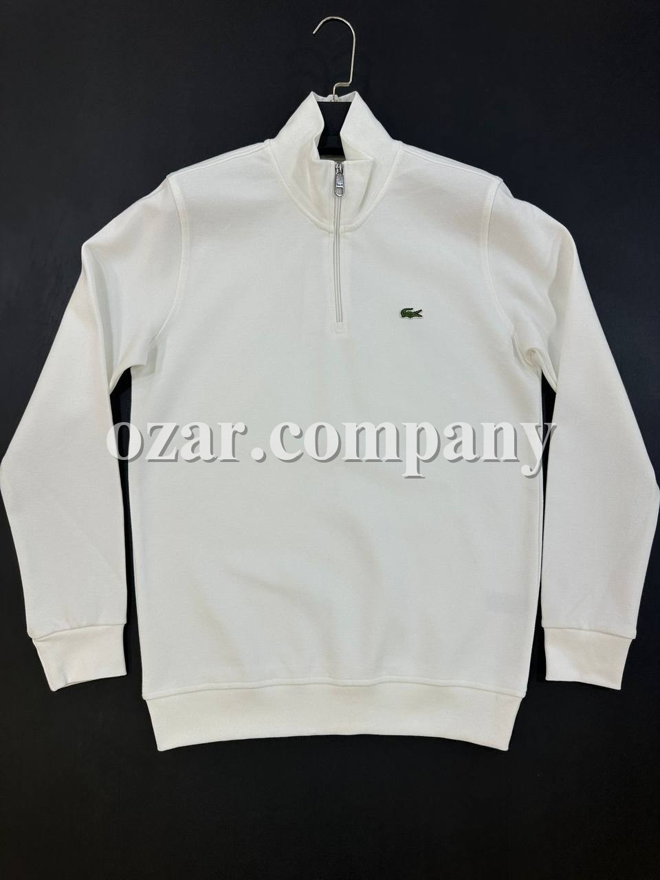 Мужской Джемпер Lacoste Мужской Джемпер Lacoste