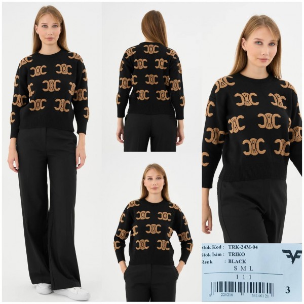 Женская Кофточка Celine