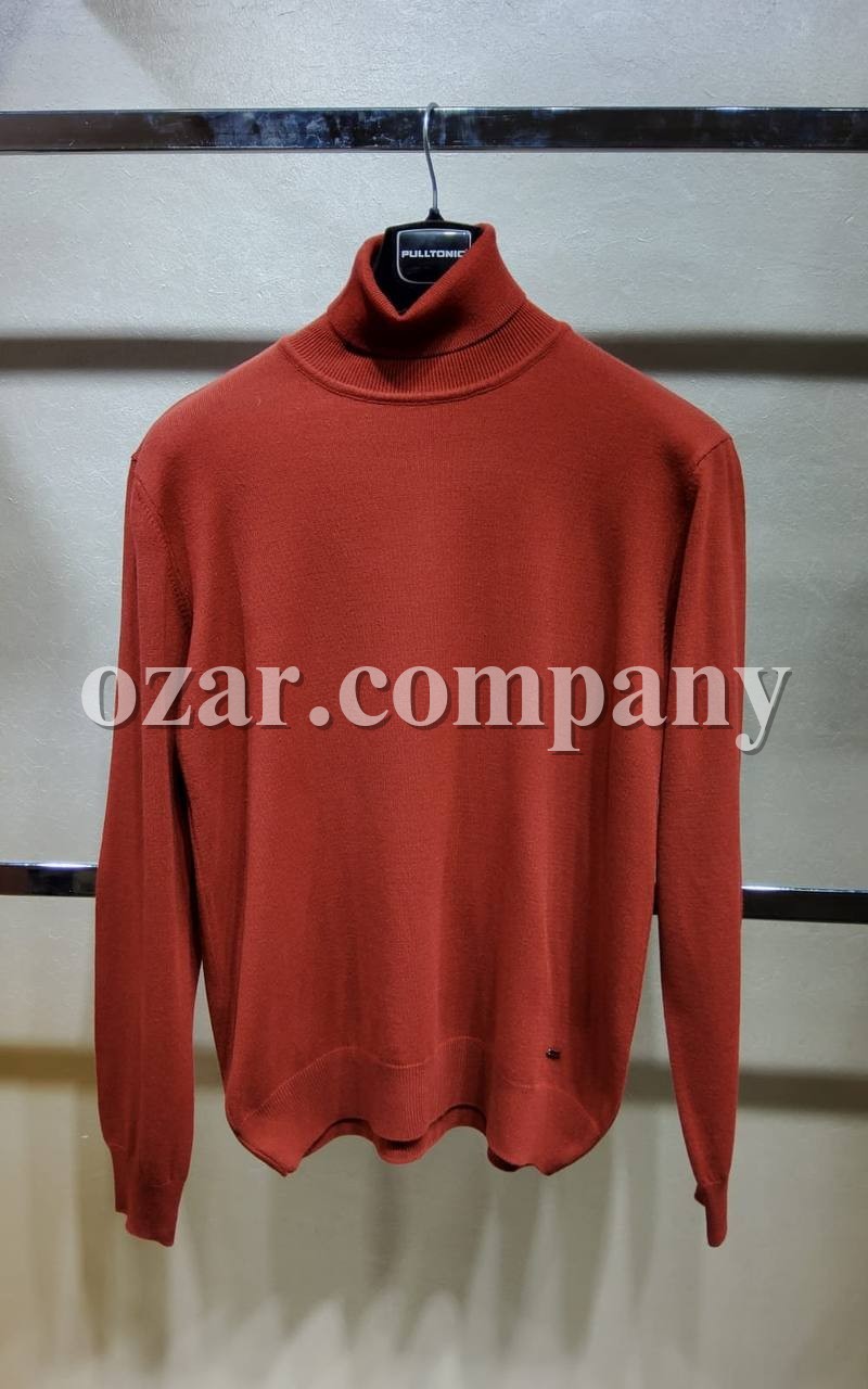 Мужской Гольф Pulltonic Мужской Гольф Pulltonic