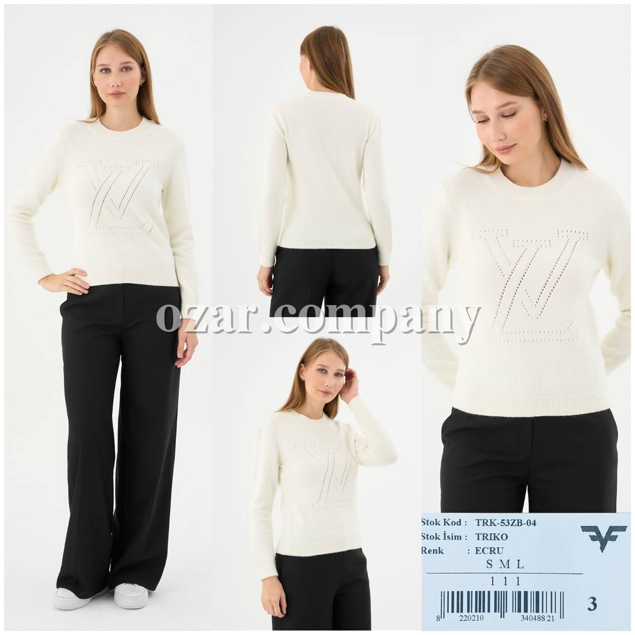 Женская Кофточка Free Fashion Женская Кофточка Free Fashion