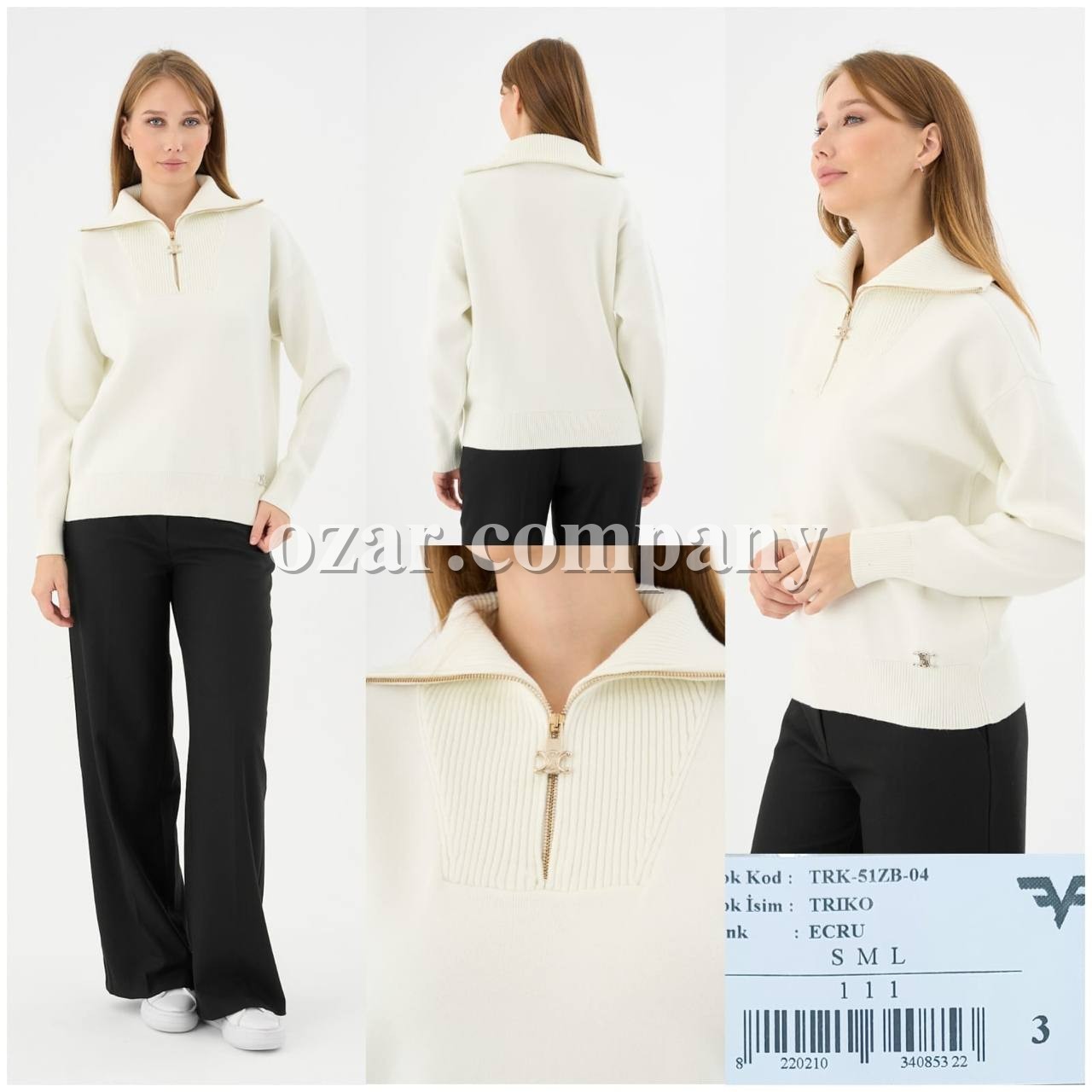 Женская Кофточка Celine Женская Кофточка Celine