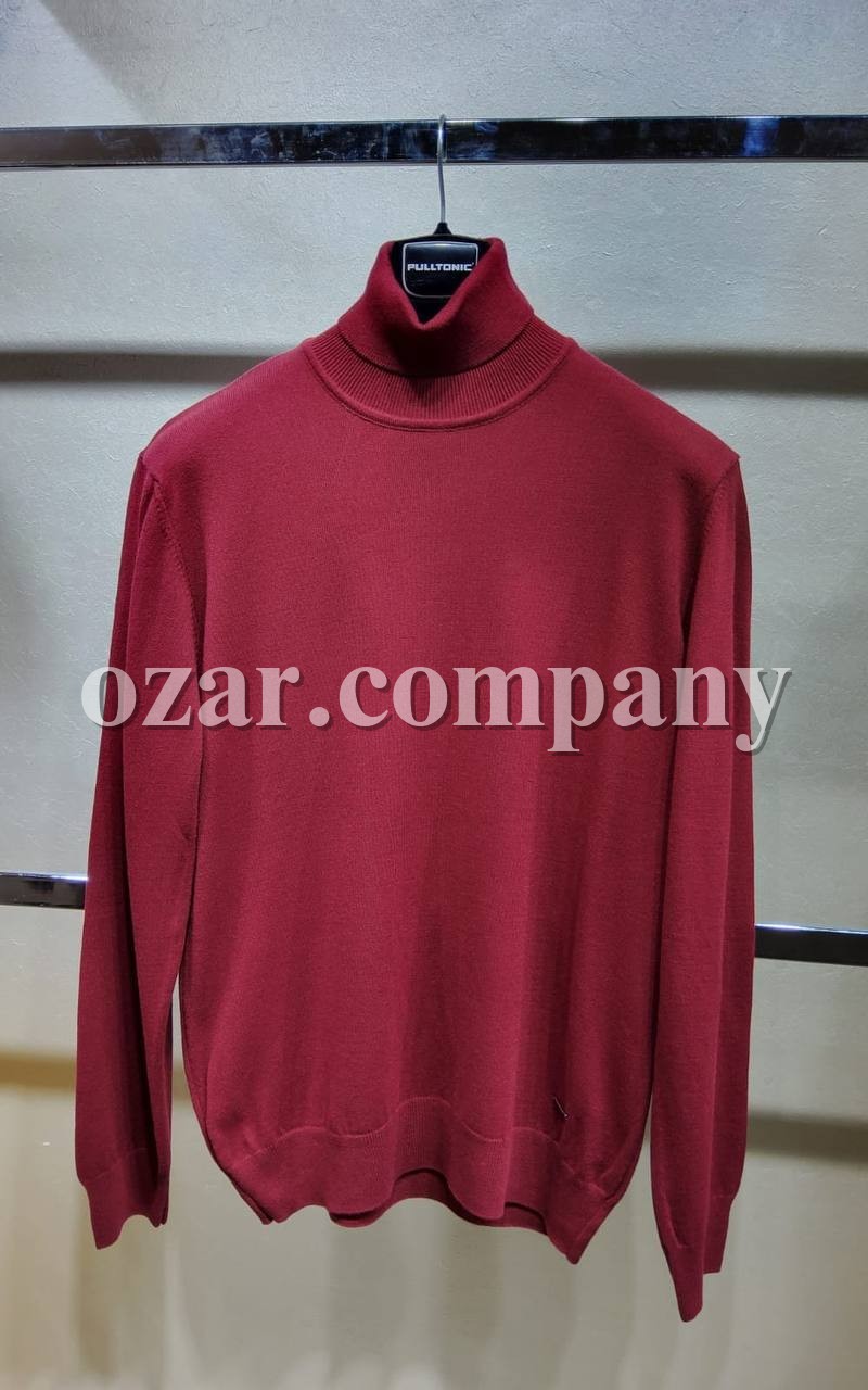 Мужской Гольф Pulltonic