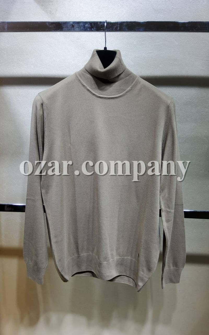 Мужской Гольф Pulltonic