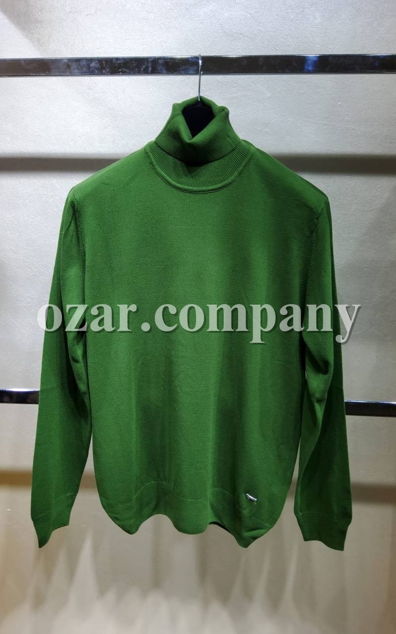 Мужской Гольф Pulltonic