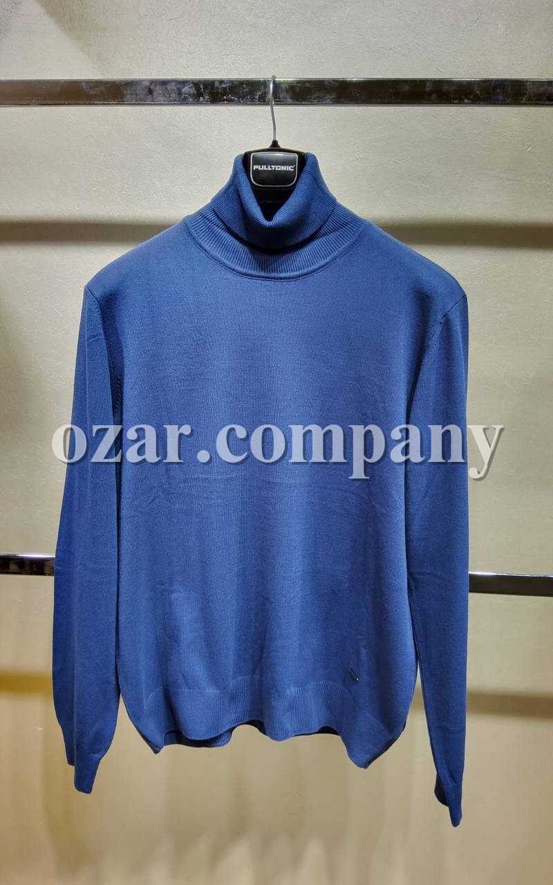 Мужской Гольф Pulltonic