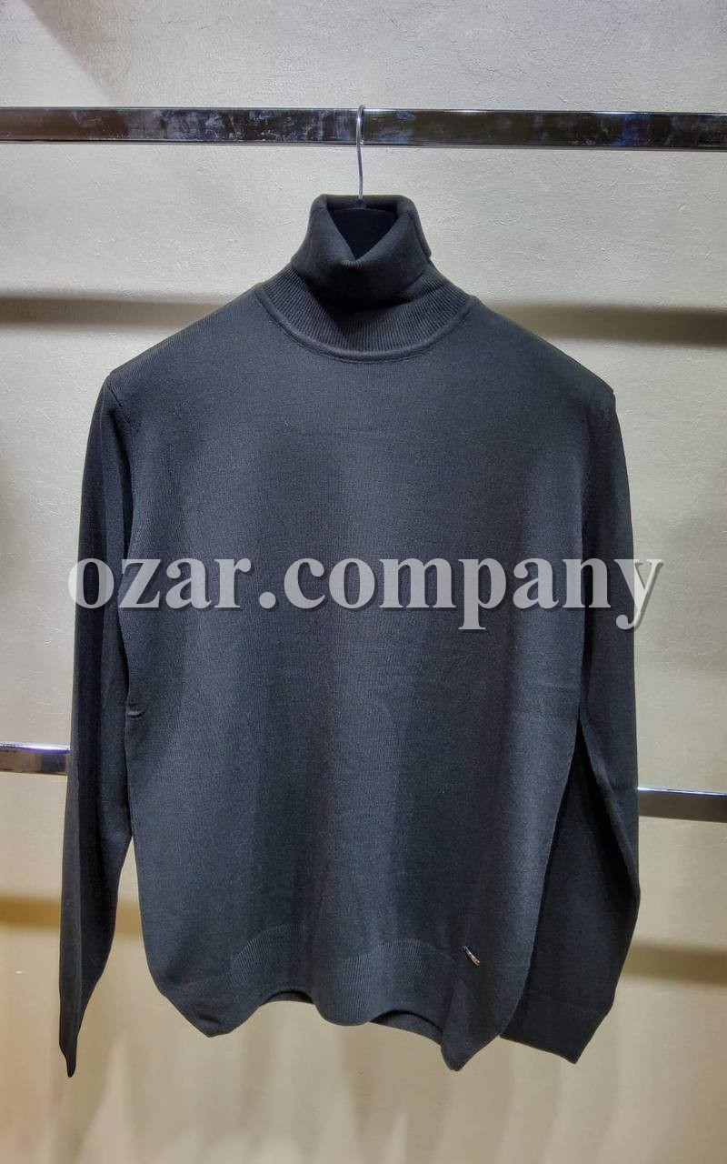 Мужской Гольф Pulltonic