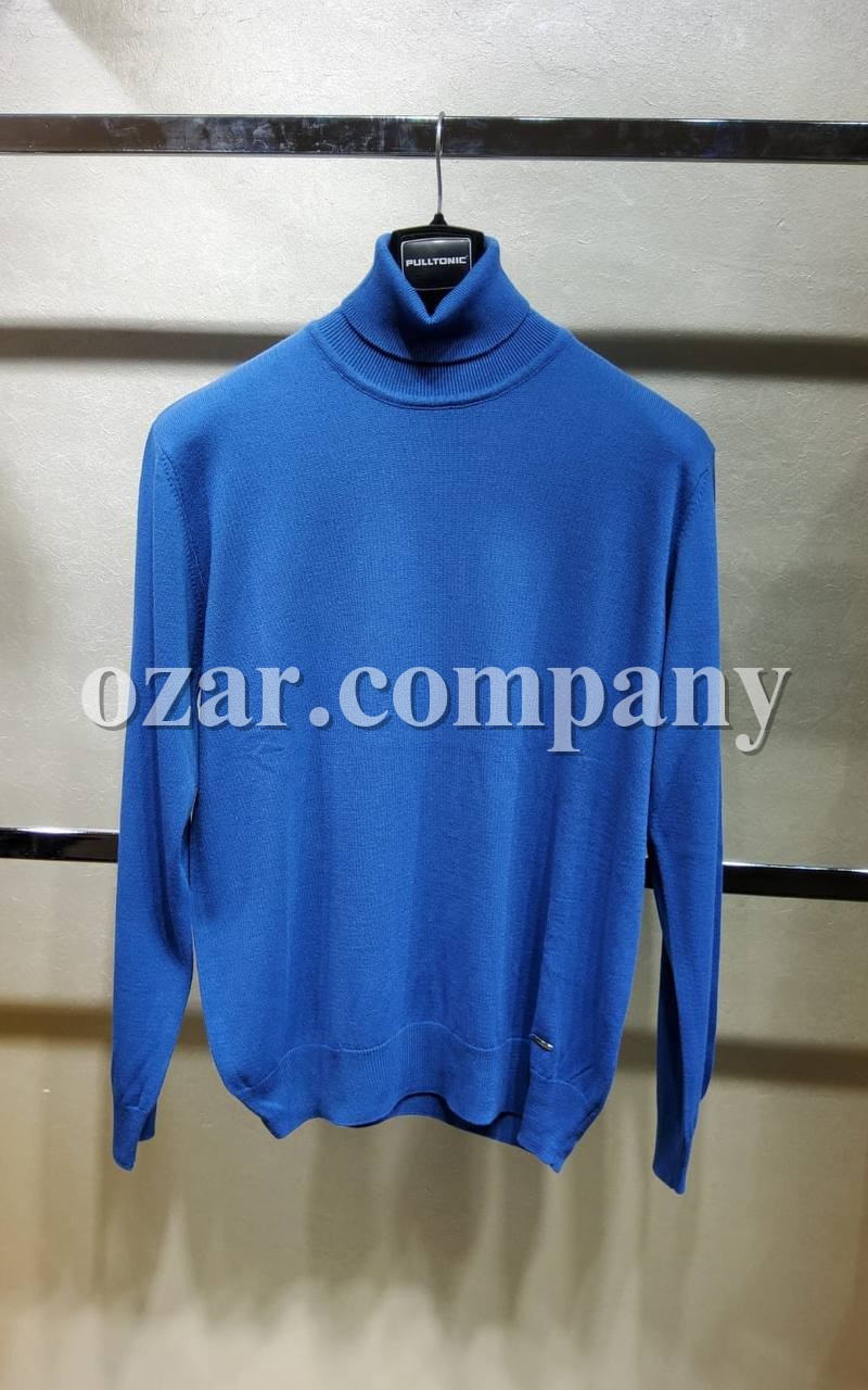 Мужской Гольф Pulltonic