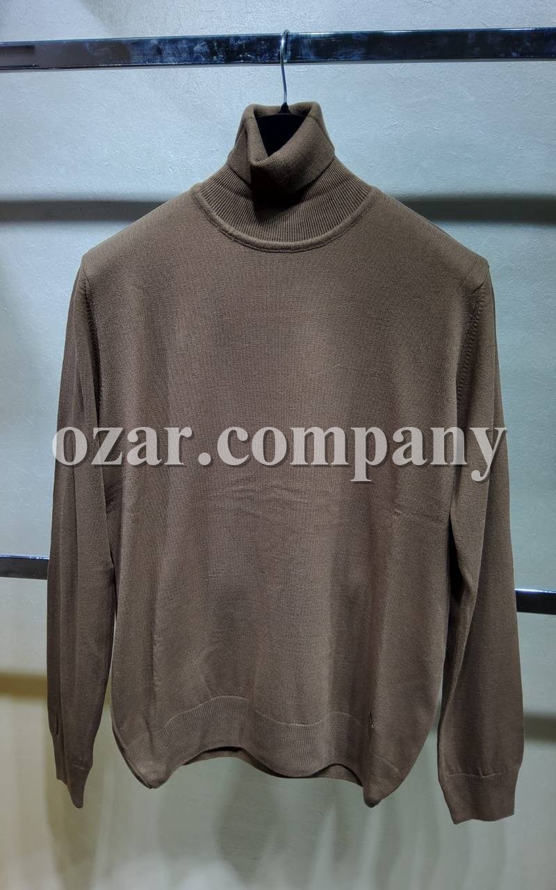 Мужской Гольф Pulltonic