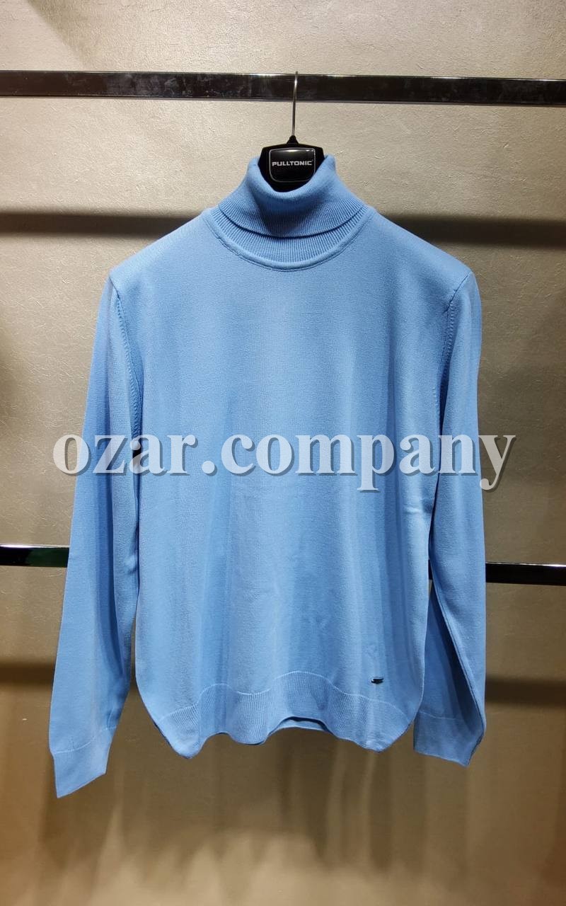 Мужской Гольф Pulltonic