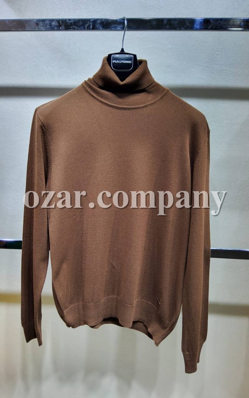 Мужской Гольф Pulltonic