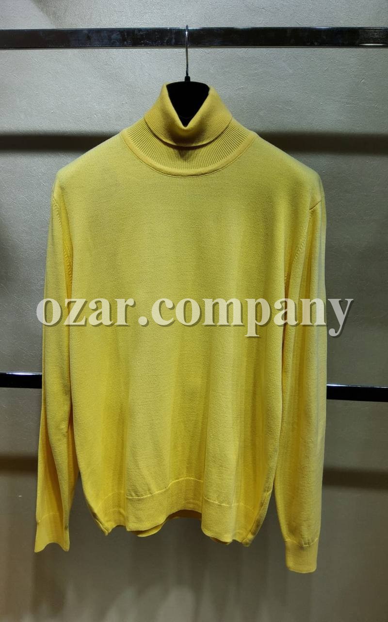 Мужской Гольф Pulltonic