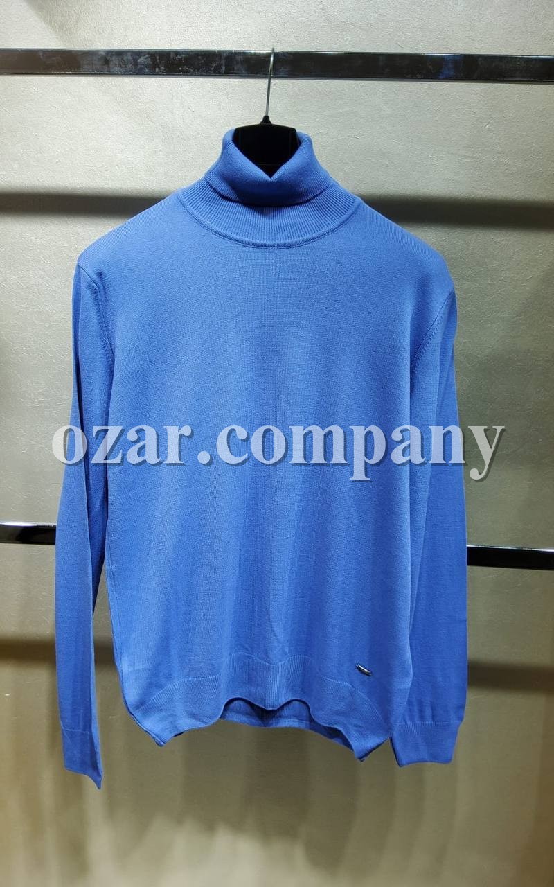 Мужской Гольф Pulltonic