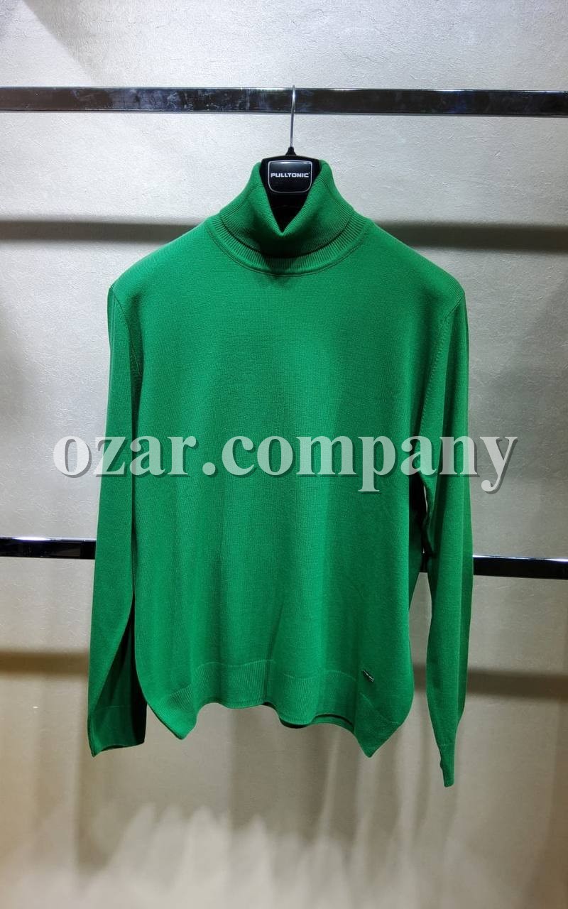 Мужской Гольф Pulltonic