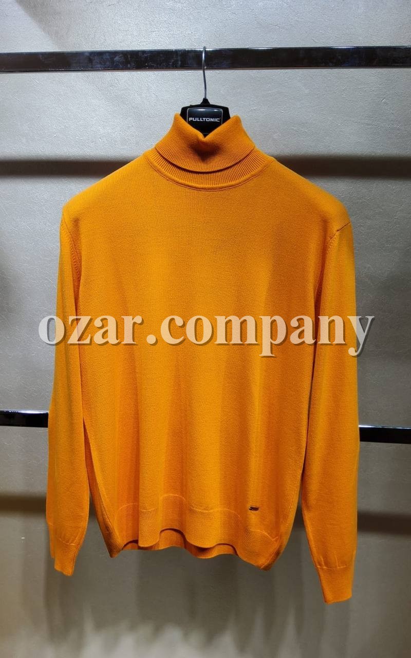 Мужской Гольф Pulltonic